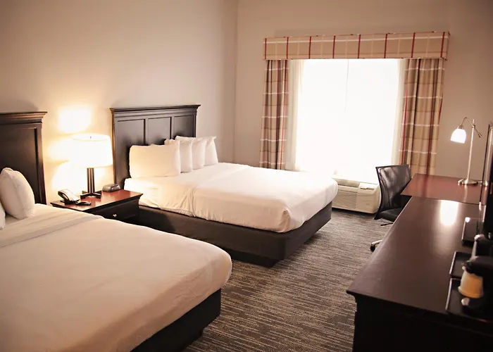 Country Inn & Suites By Radisson, Frackville