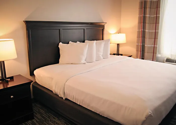Country Inn & Suites By Radisson, Frackville