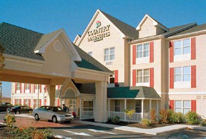 Hotel Country & By Radisson, Frackville