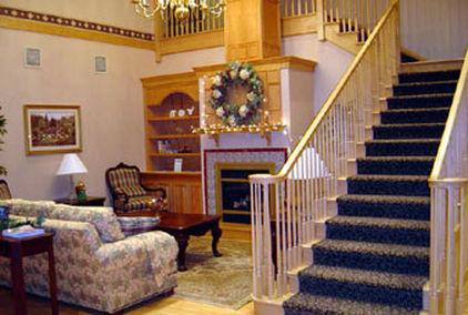 Country & By Radisson, Frackville Hotel 3*