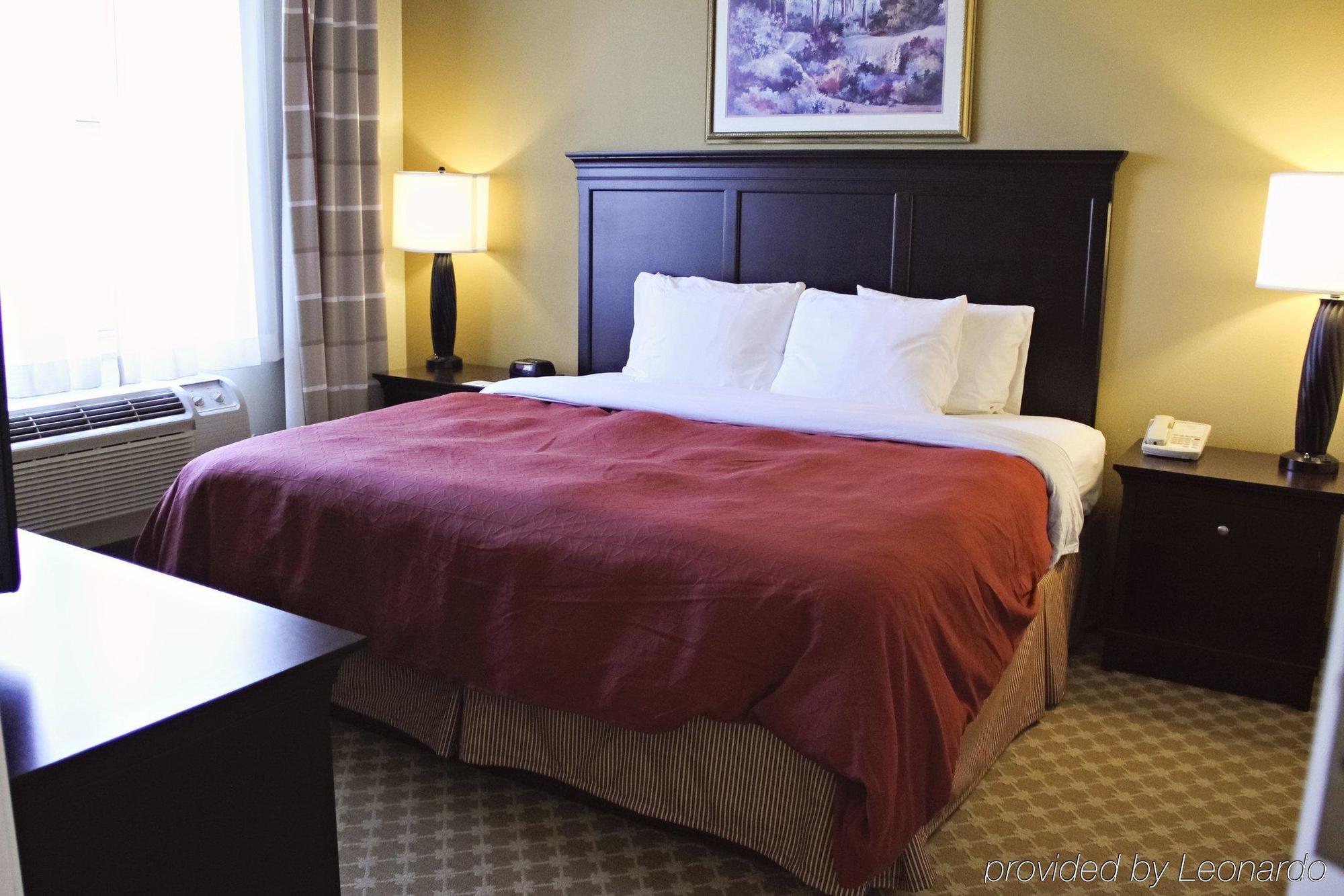 Country & By Radisson, Frackville 3* Mount Pleasant