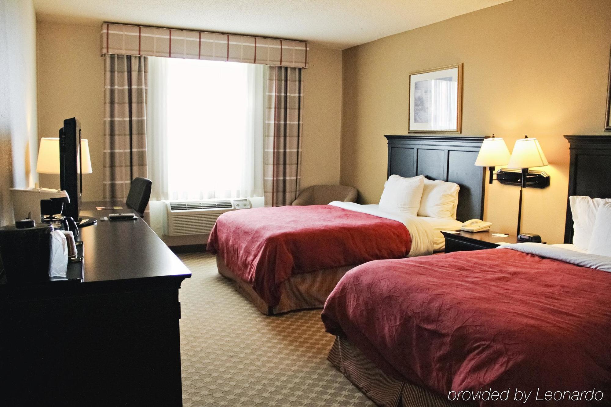 Country & By Radisson, Frackville Hotel Mount Pleasant